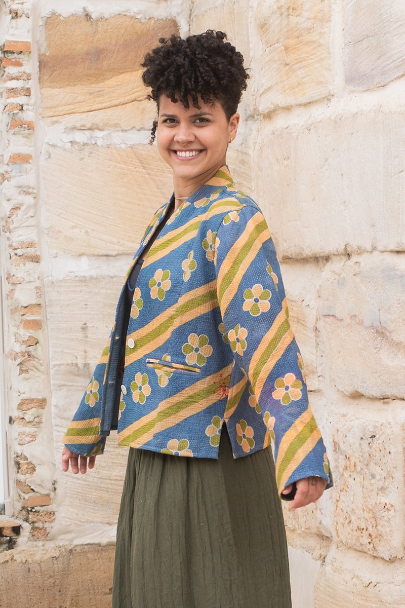 Willow Kantha - Luzia