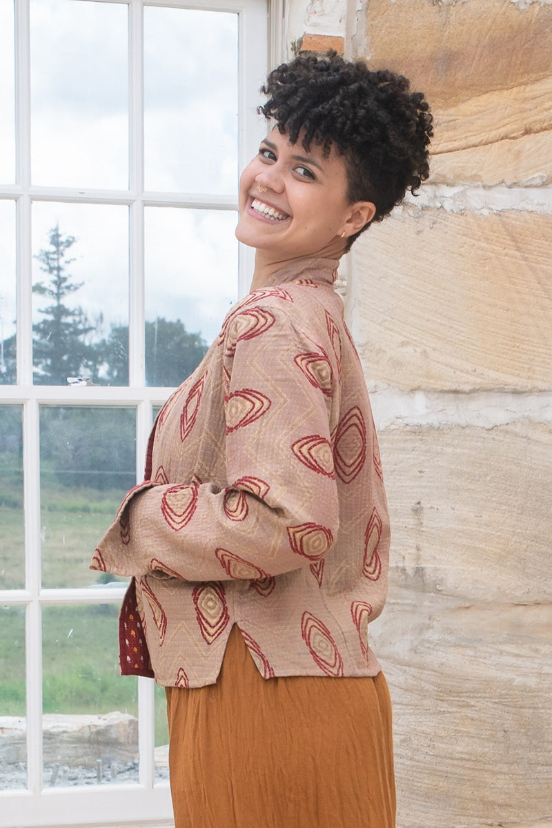 Willow Kantha - Maliah