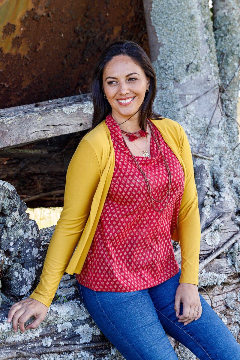Cute Cardi