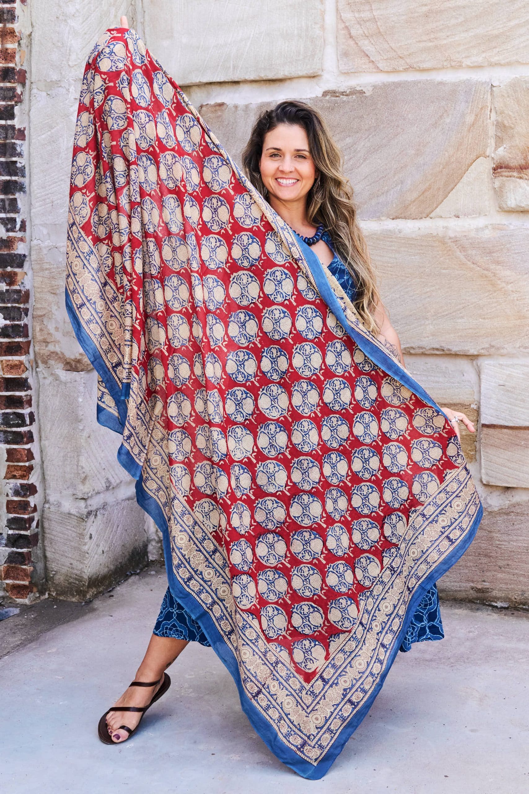 Sarong - Pomeray