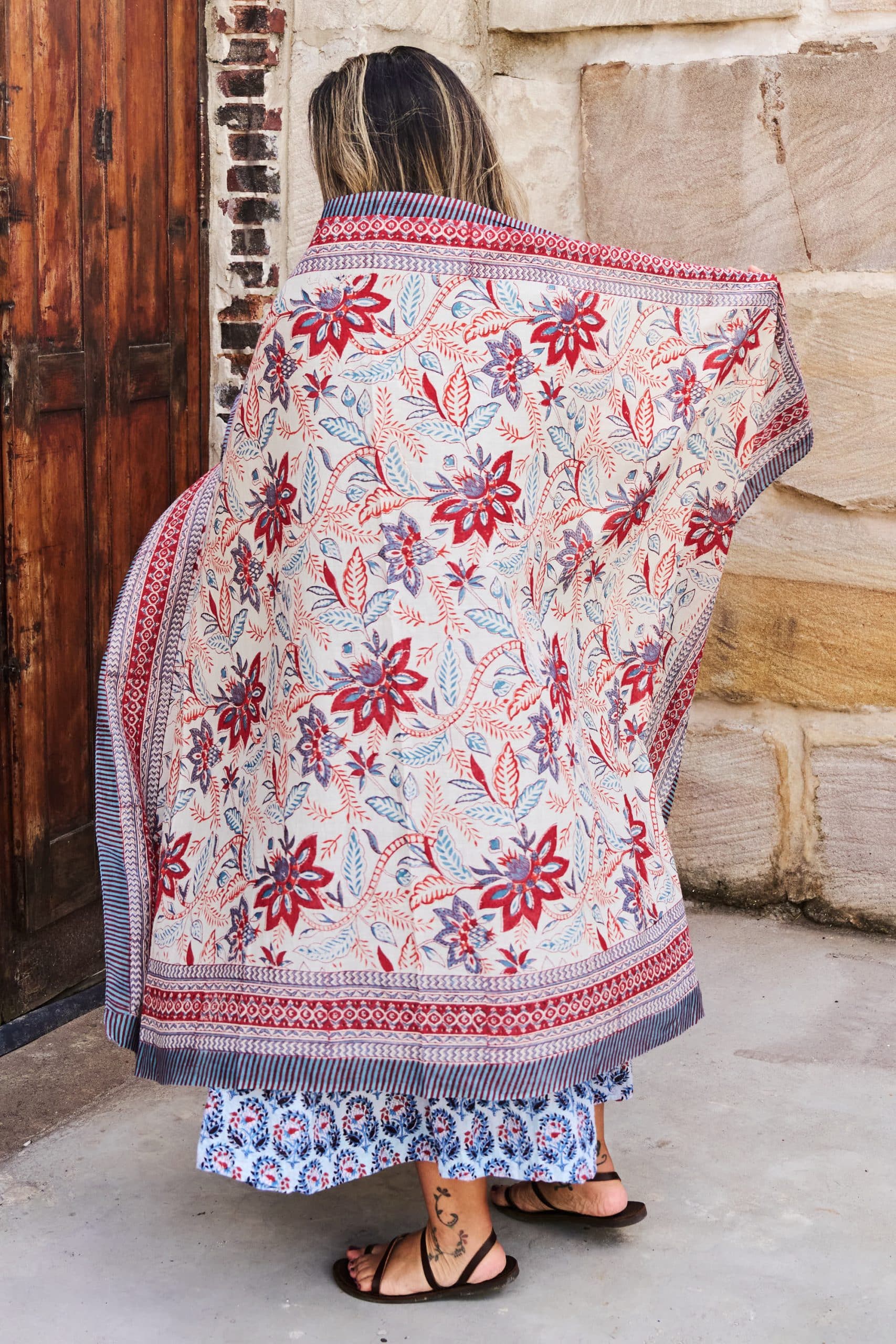 Sarong - Roshan