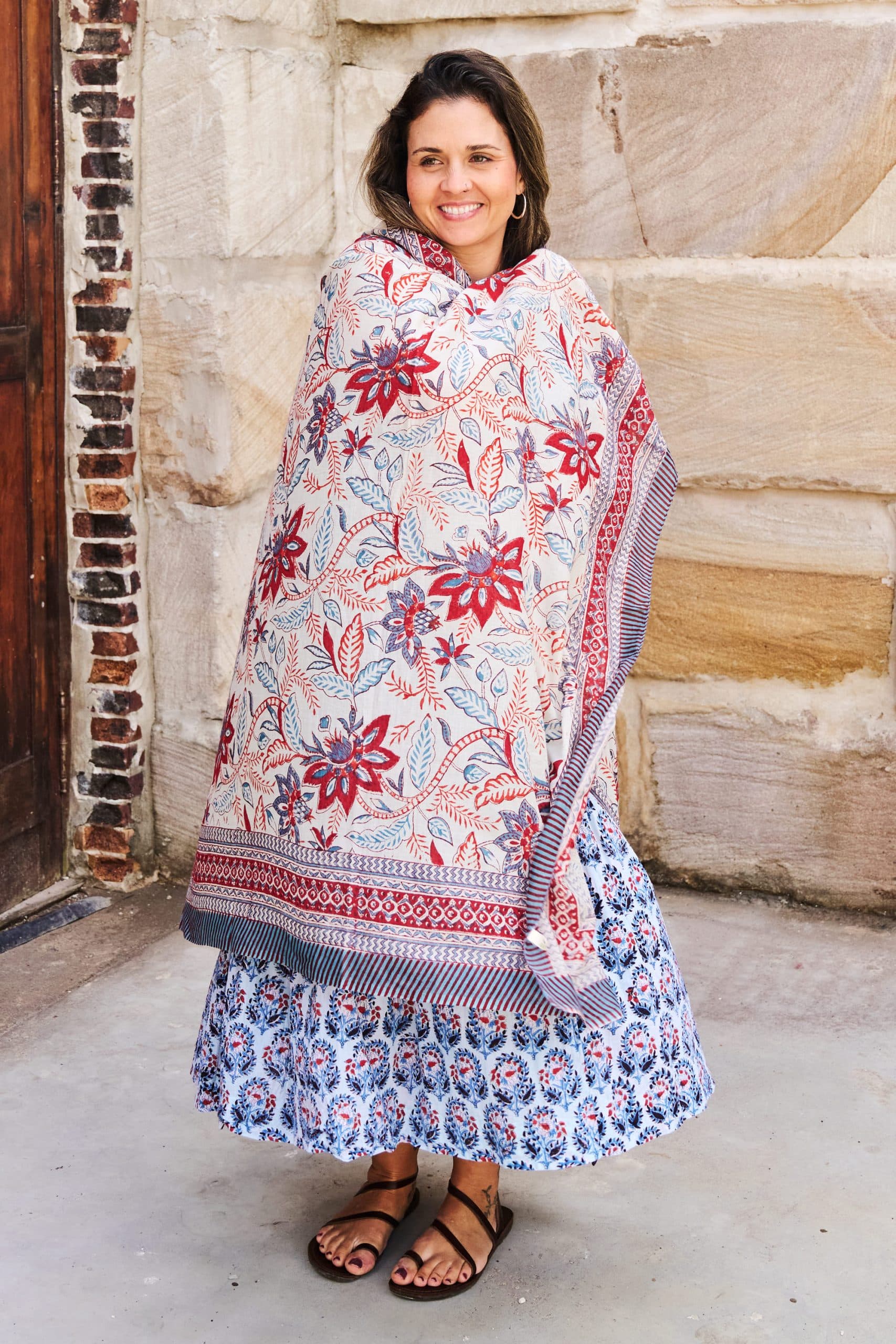 Sarong - Roshan