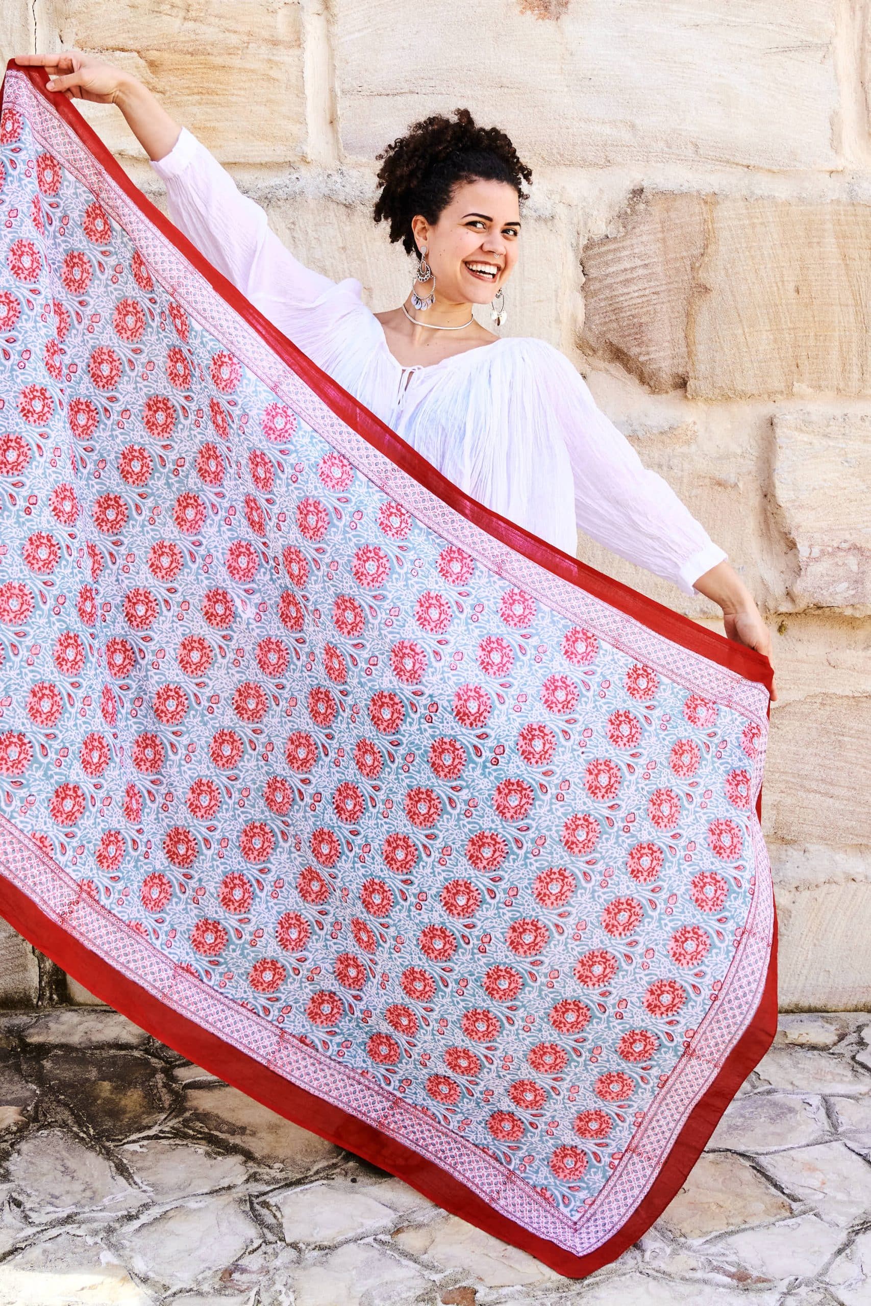 Sarong - Floria