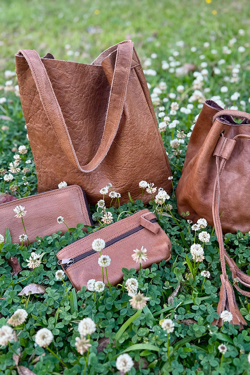 Leather Goods