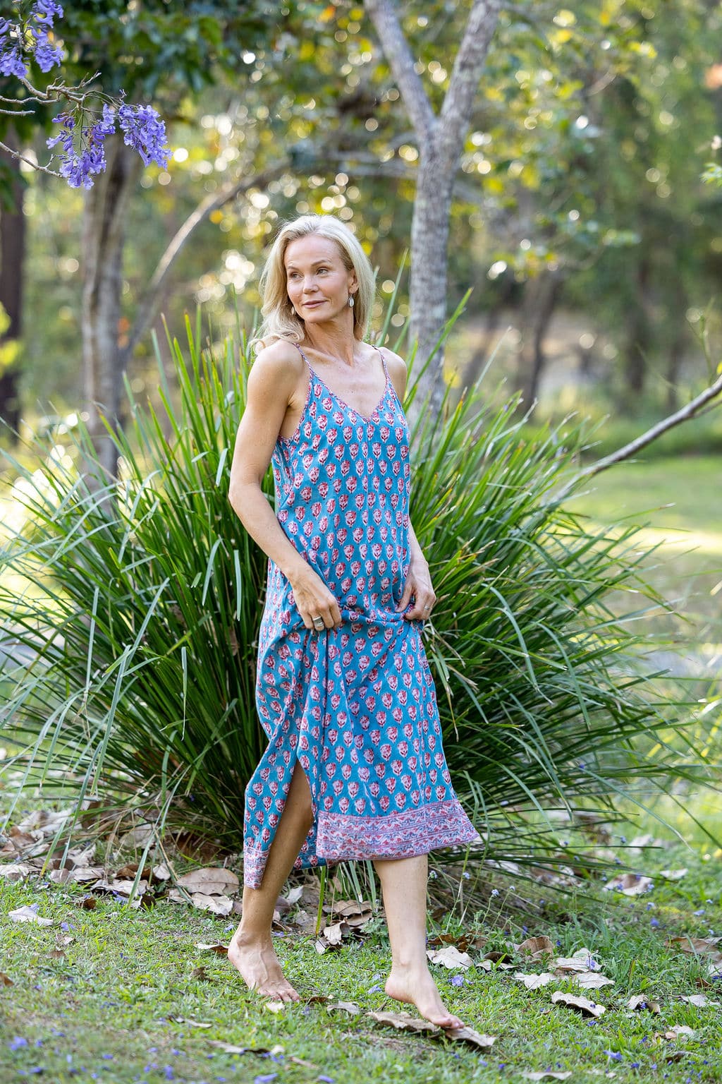 Savannah Dress