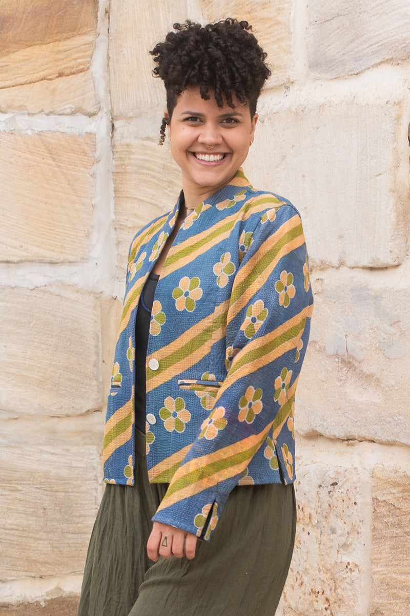 Willow Kantha - Luzia
