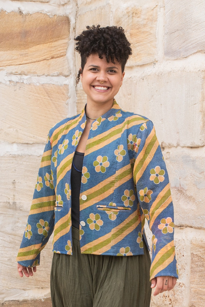 Willow Kantha - Luzia