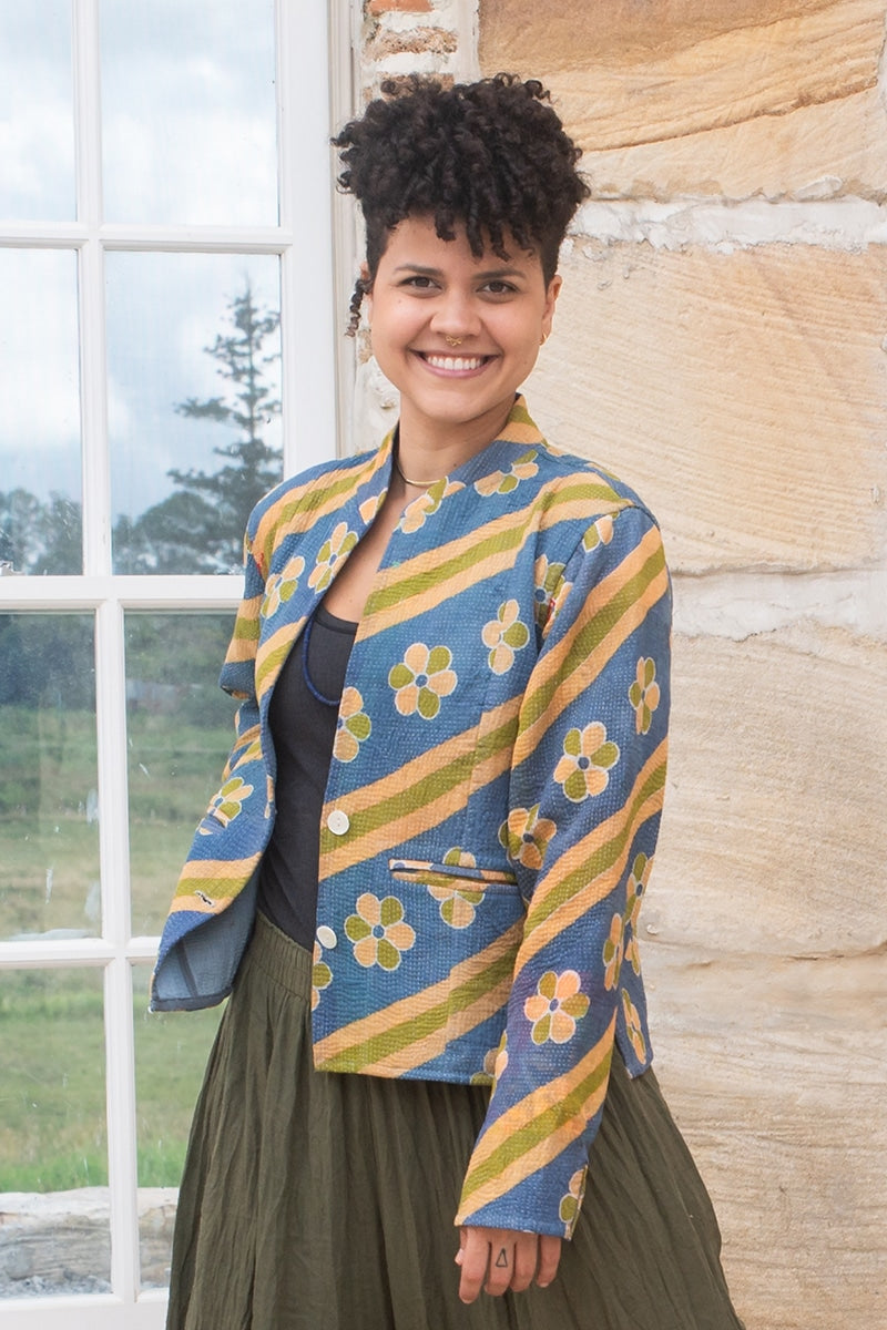 Willow Kantha - Luzia
