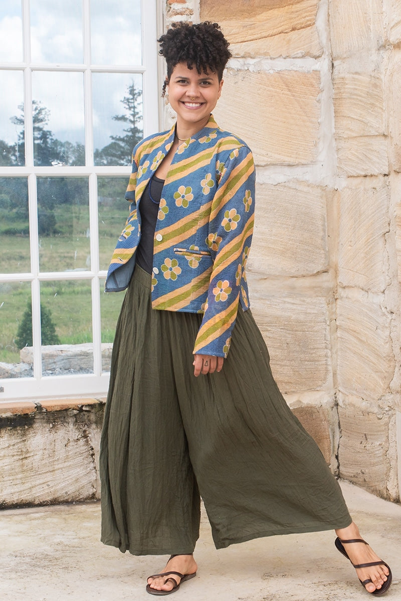 Willow Kantha - Luzia