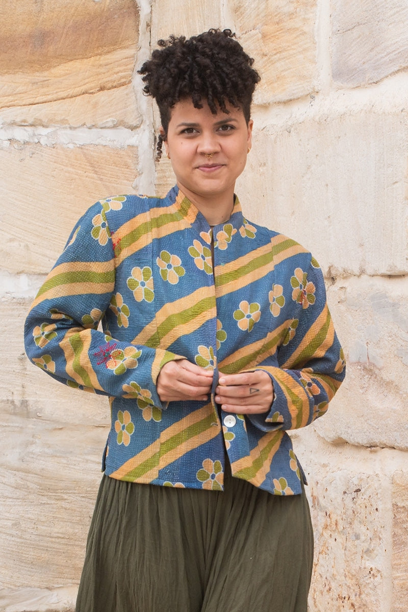 Willow Kantha - Luzia