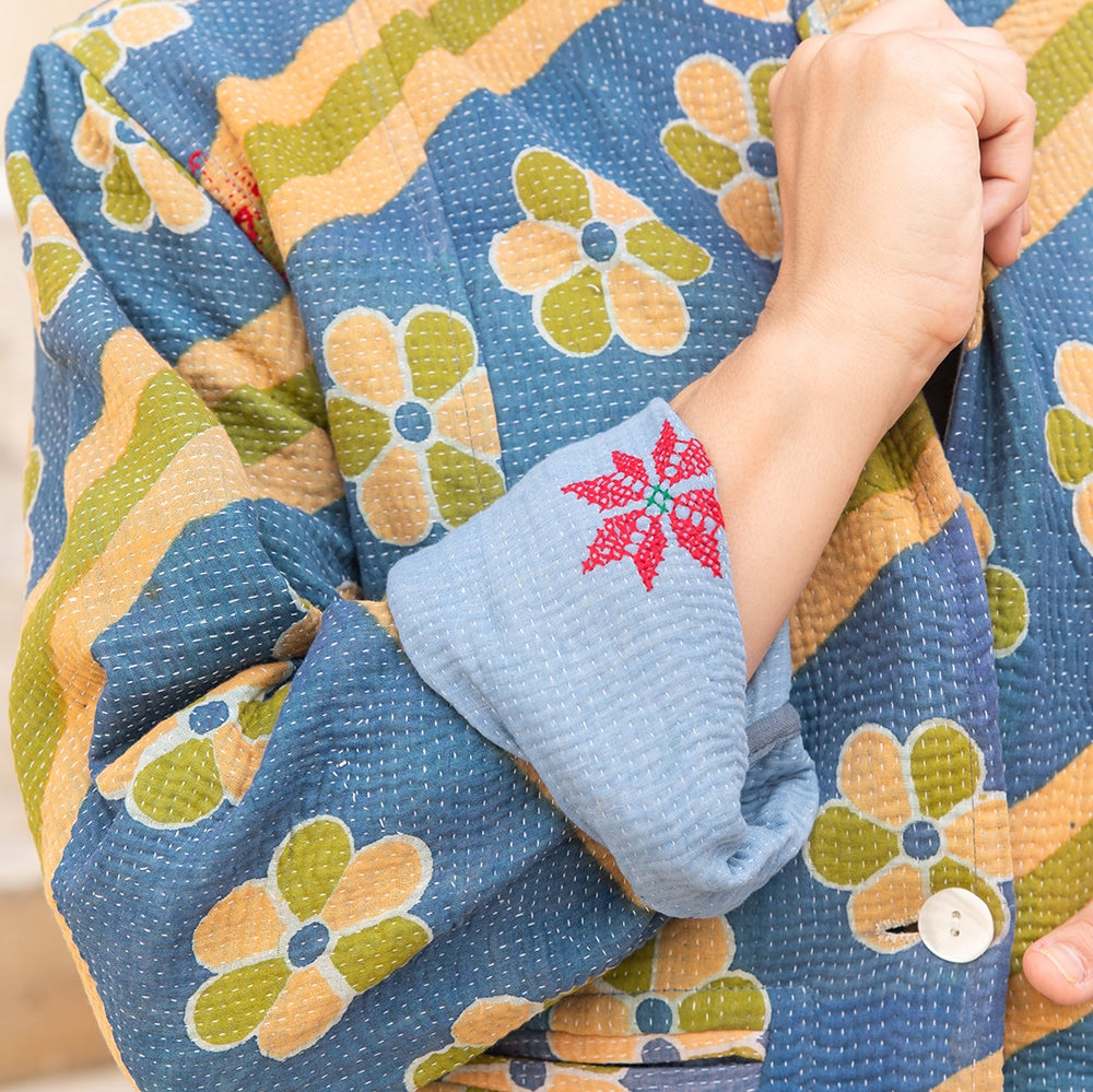 Willow Kantha - Luzia