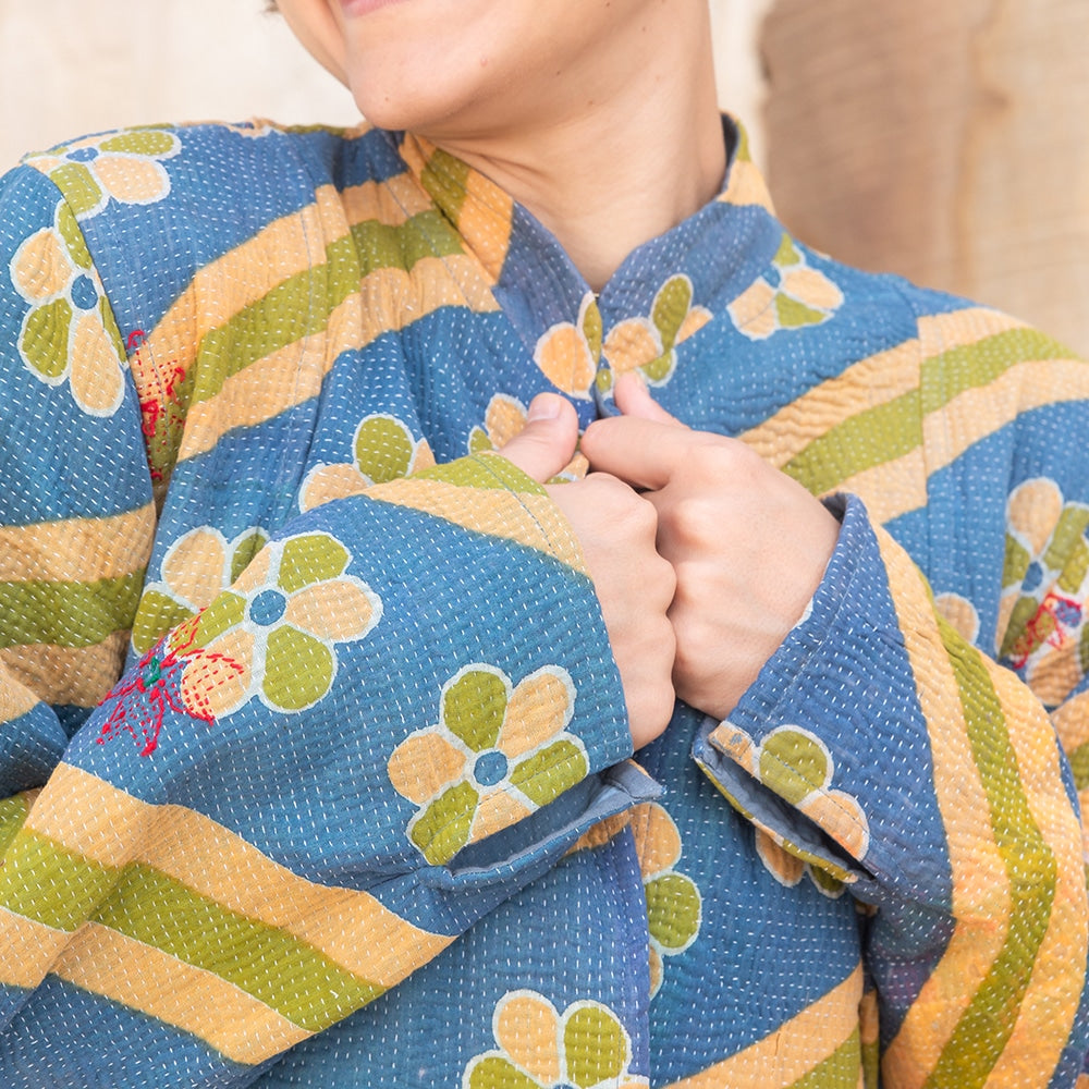 Willow Kantha - Luzia