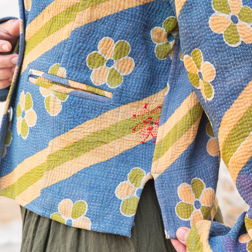 Willow Kantha - Luzia