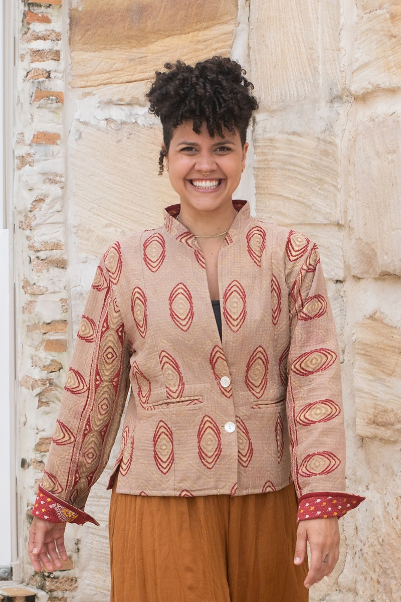 Willow Kantha - Maliah