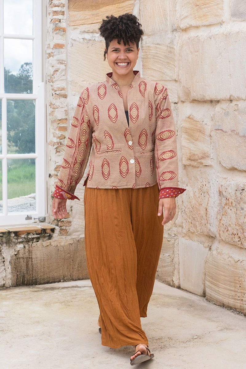 Willow Kantha - Maliah