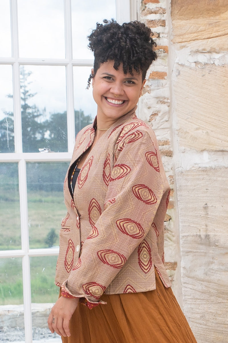 Willow Kantha - Maliah