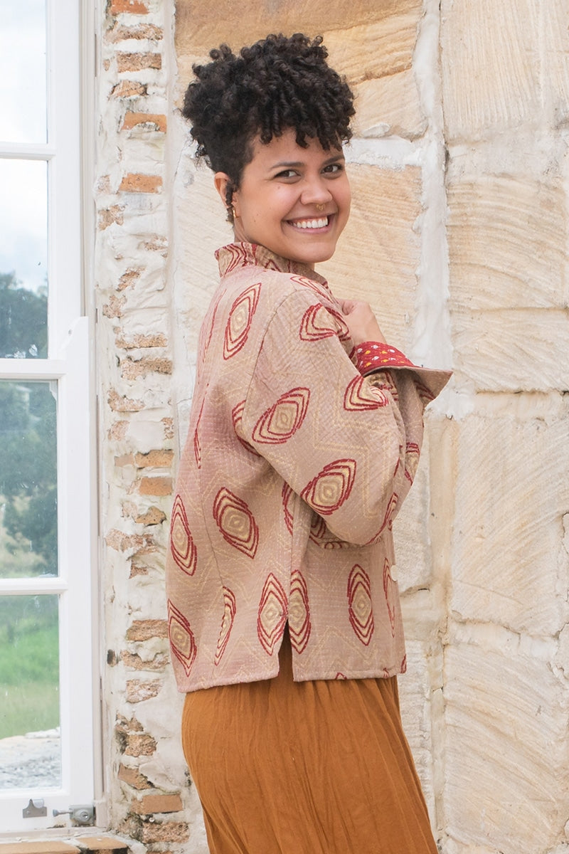 Willow Kantha - Maliah