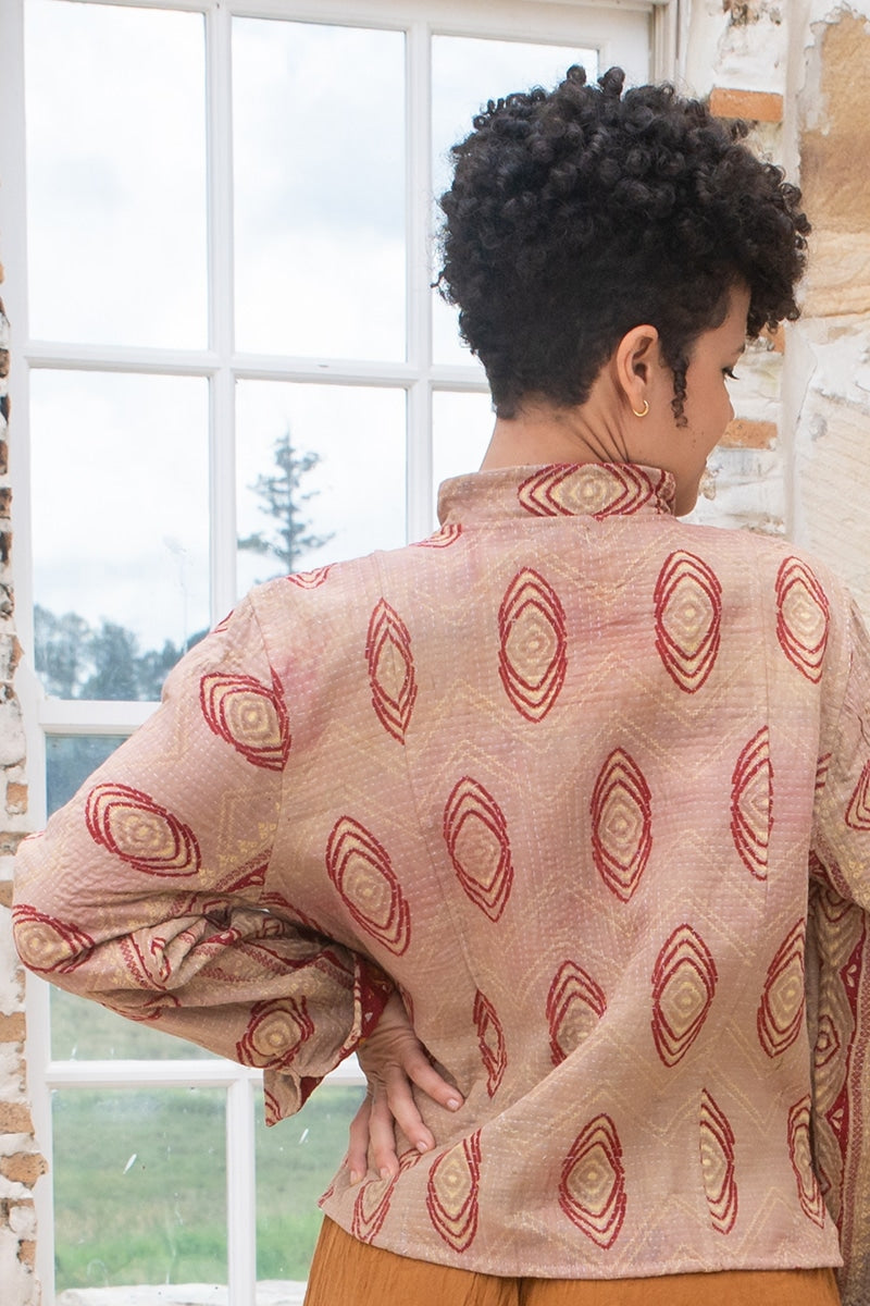 Willow Kantha - Maliah