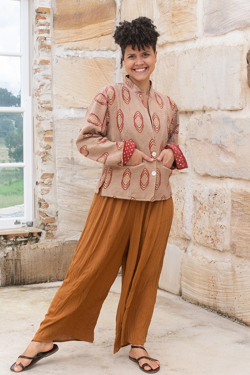 Willow Kantha - Maliah