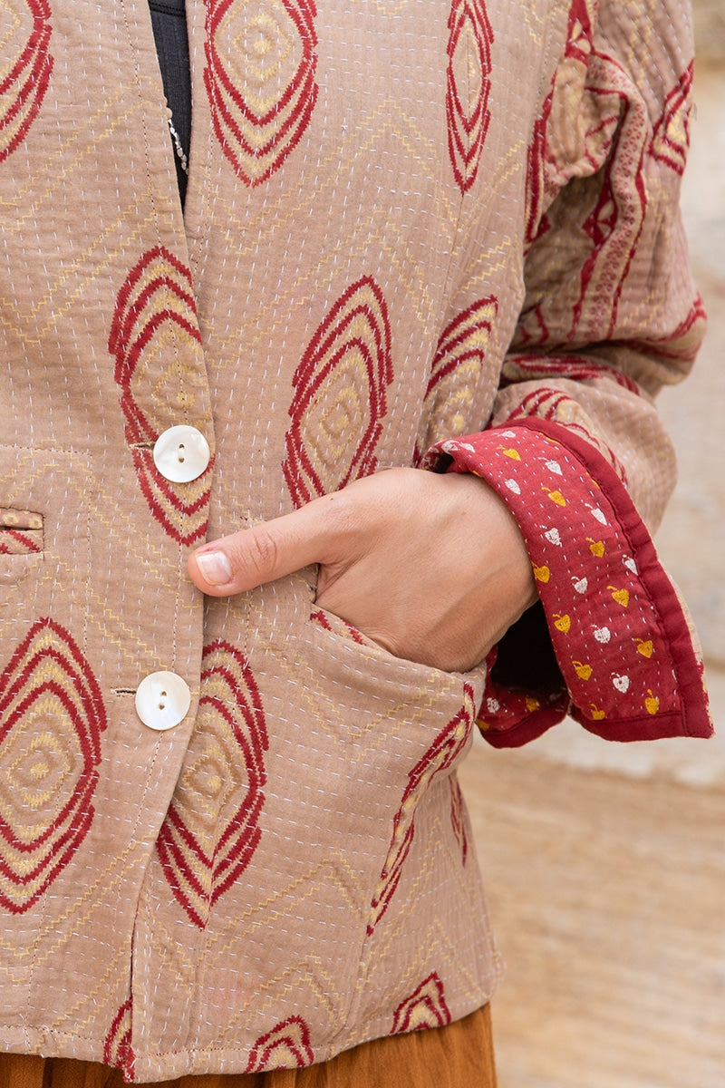 Willow Kantha - Maliah