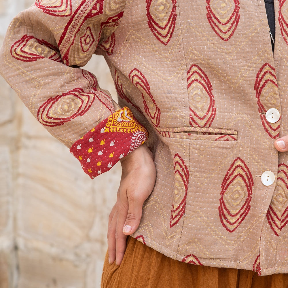 Willow Kantha - Maliah