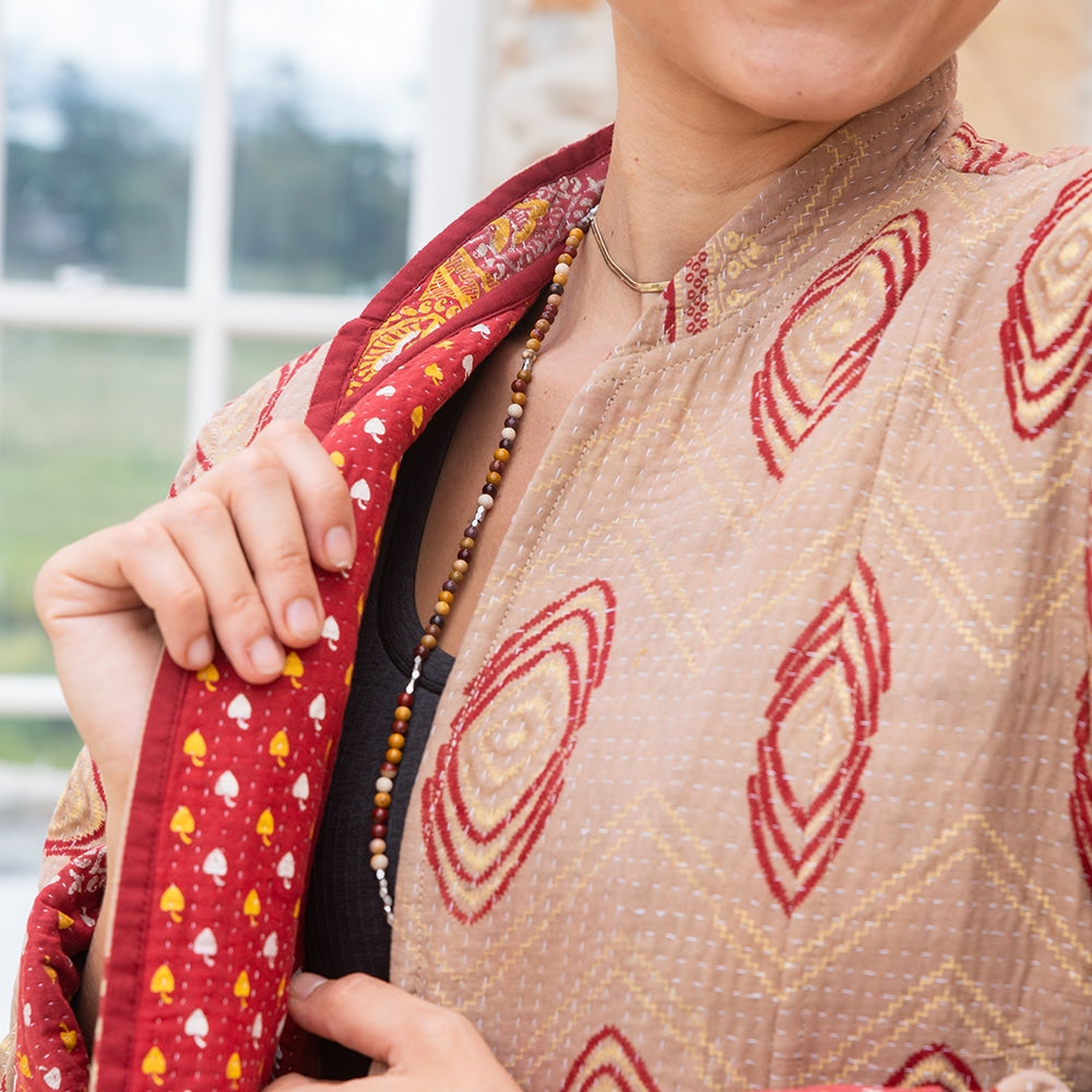 Willow Kantha - Maliah
