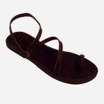Athena sandals