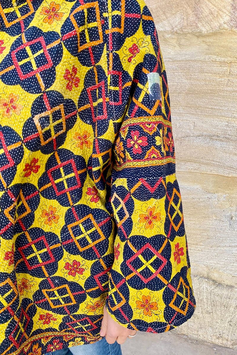 Viva Kantha - Saffira