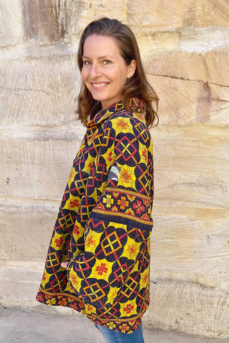 Viva Kantha - Saffira