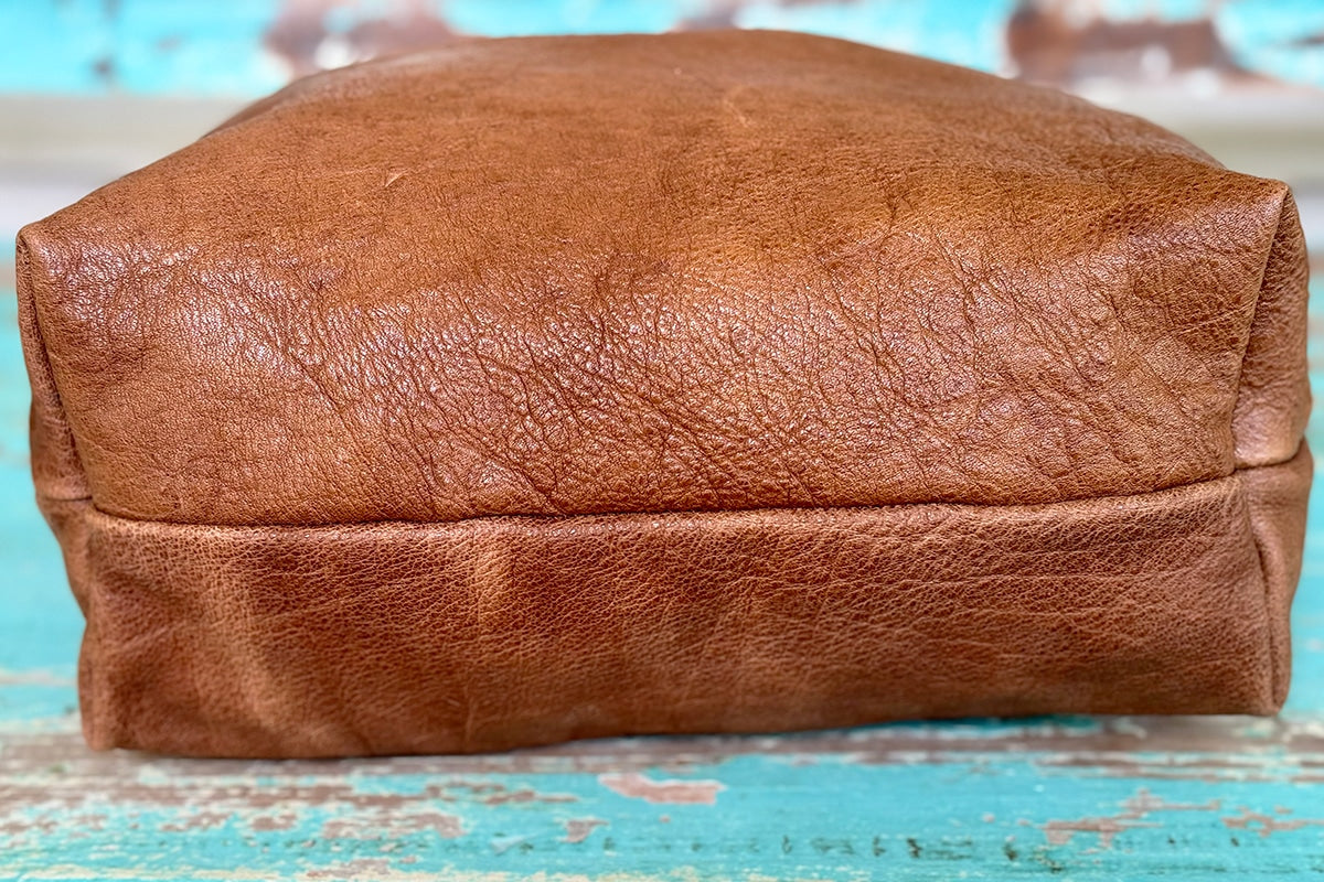 Natura Leather Bag