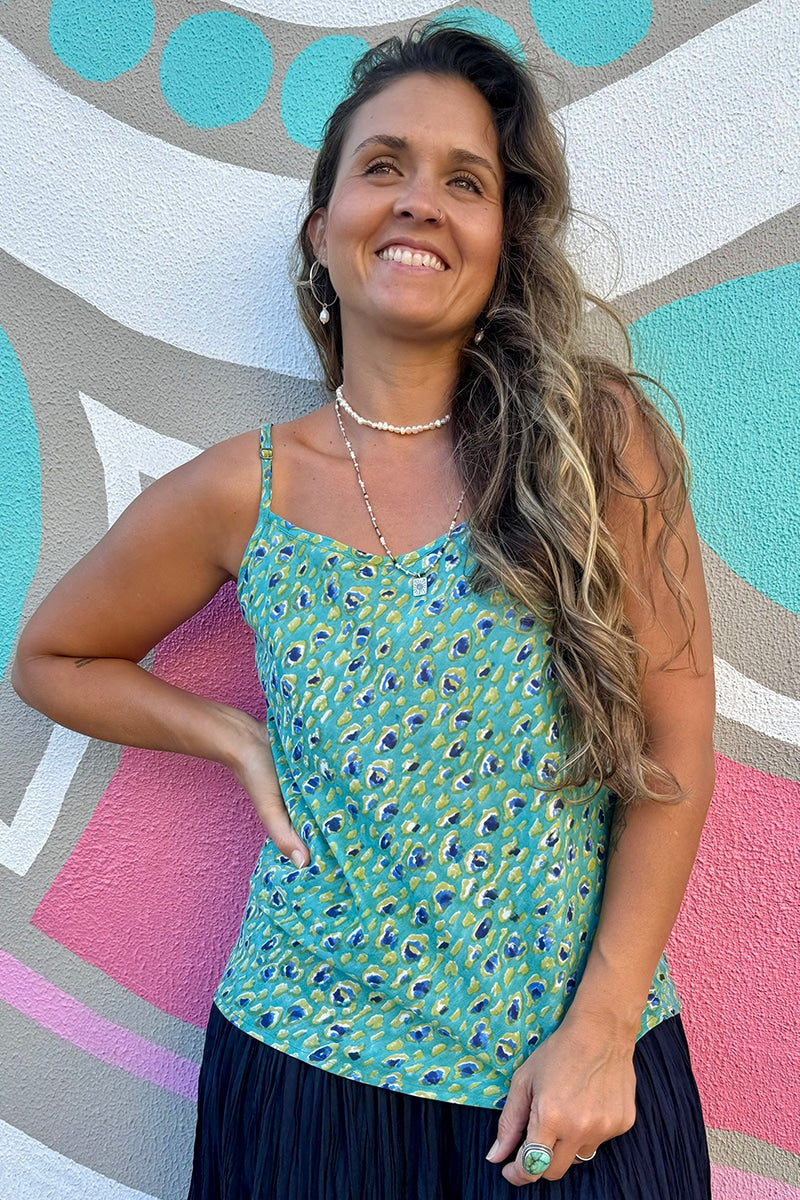 Juliet - Monet