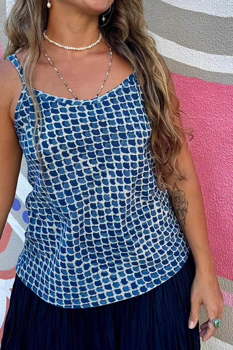 Juliet - Indigo Ocean