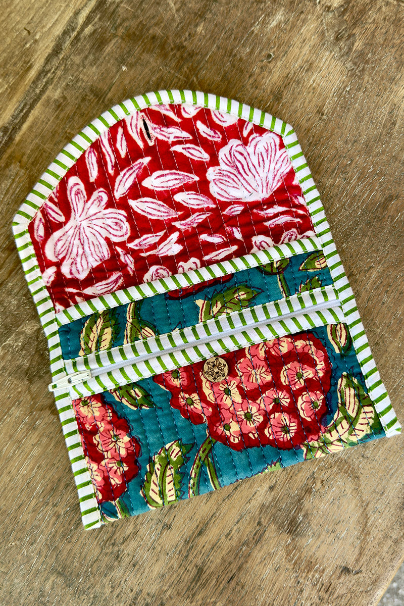 Tilly Purse - Bellisse