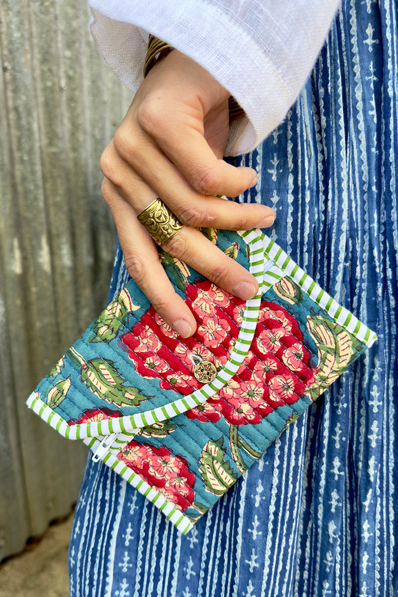Tilly Purse - Bellisse