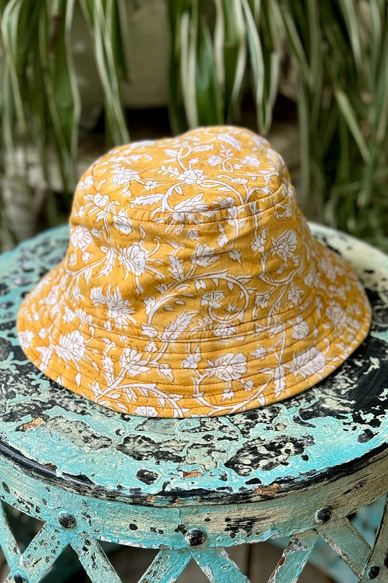 Reverse Me Hat - Habitat