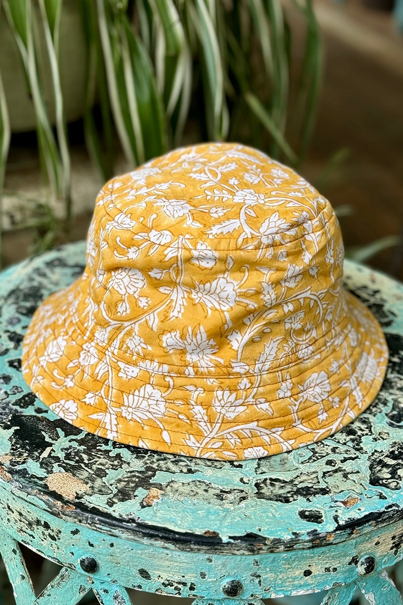 Reverse Me Hat - Habitat