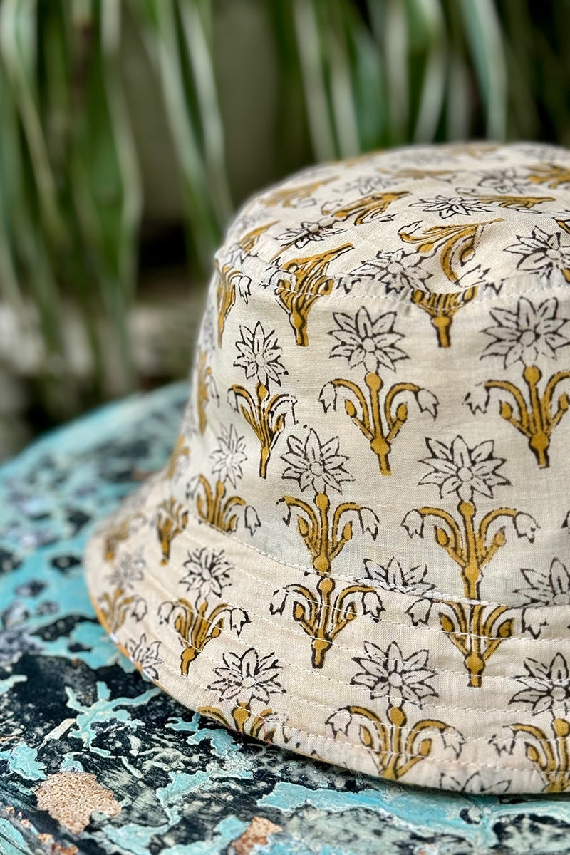 Reverse Me Hat - Habitat