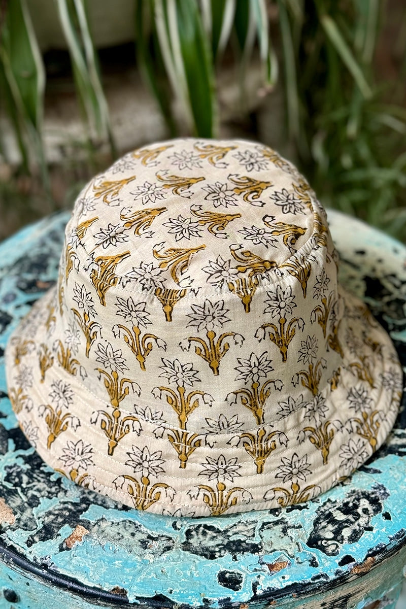 Reverse Me Hat - Habitat