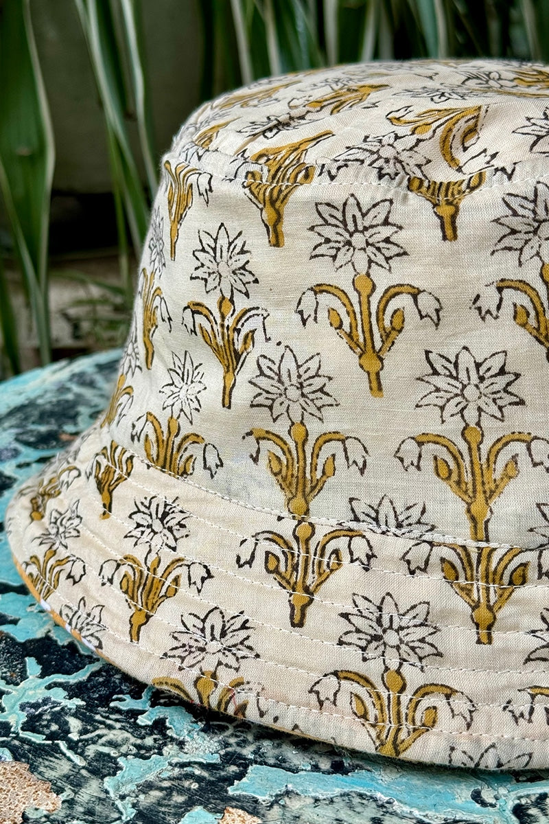 Reverse Me Hat - Habitat