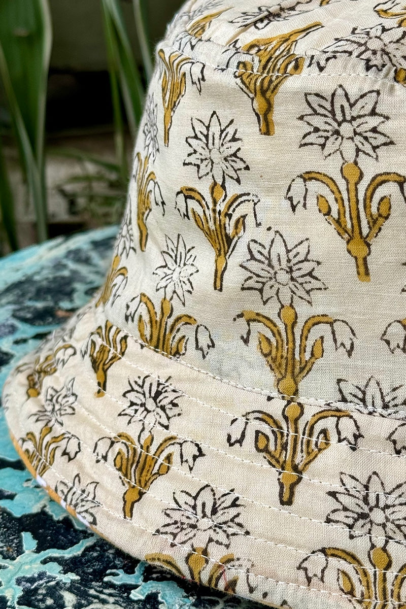 Reverse Me Hat - Habitat