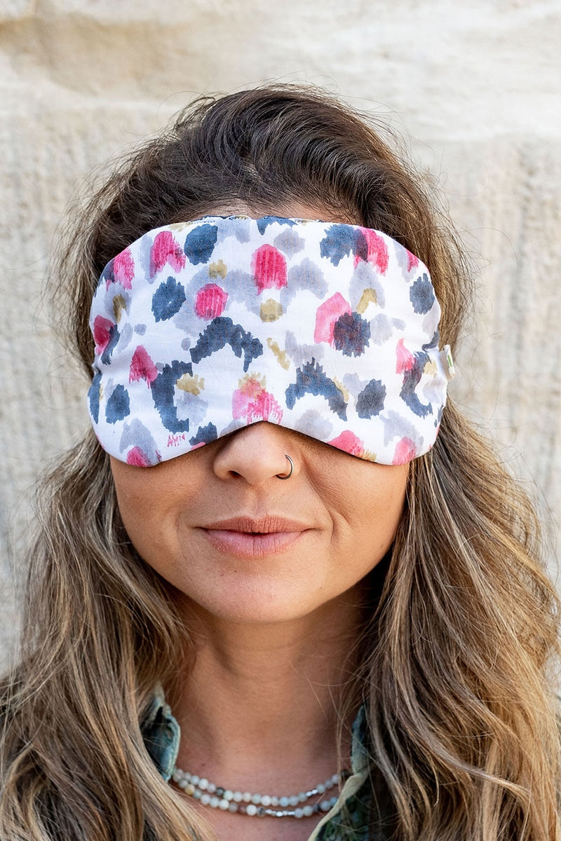 Eye mask - Stellar