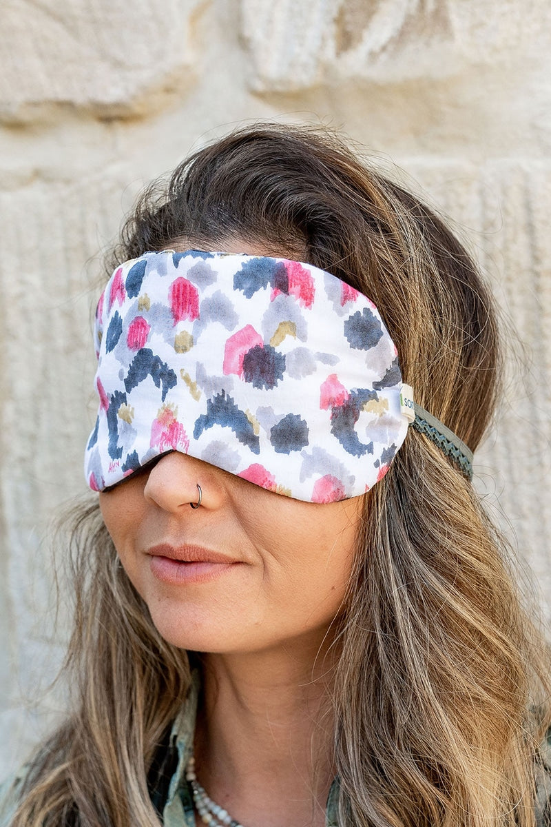 Eye mask - Stellar