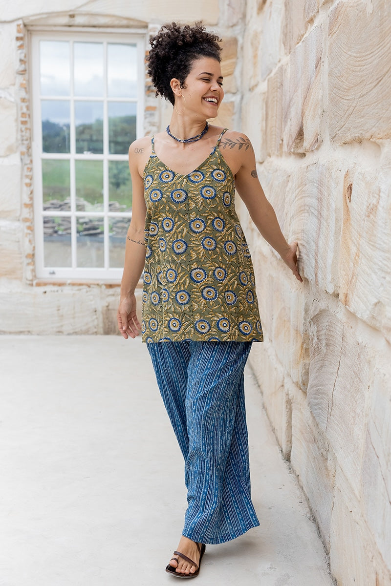 Sita Tunic - Wild
