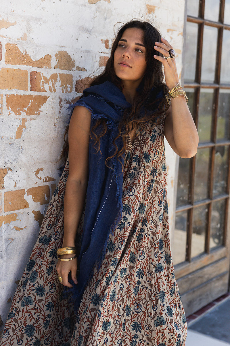 Freya Dress - Kasbah