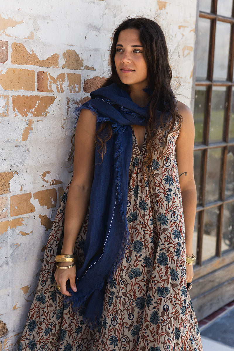 Freya Dress - Kasbah