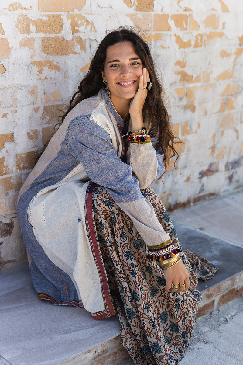 Freya Dress - Kasbah