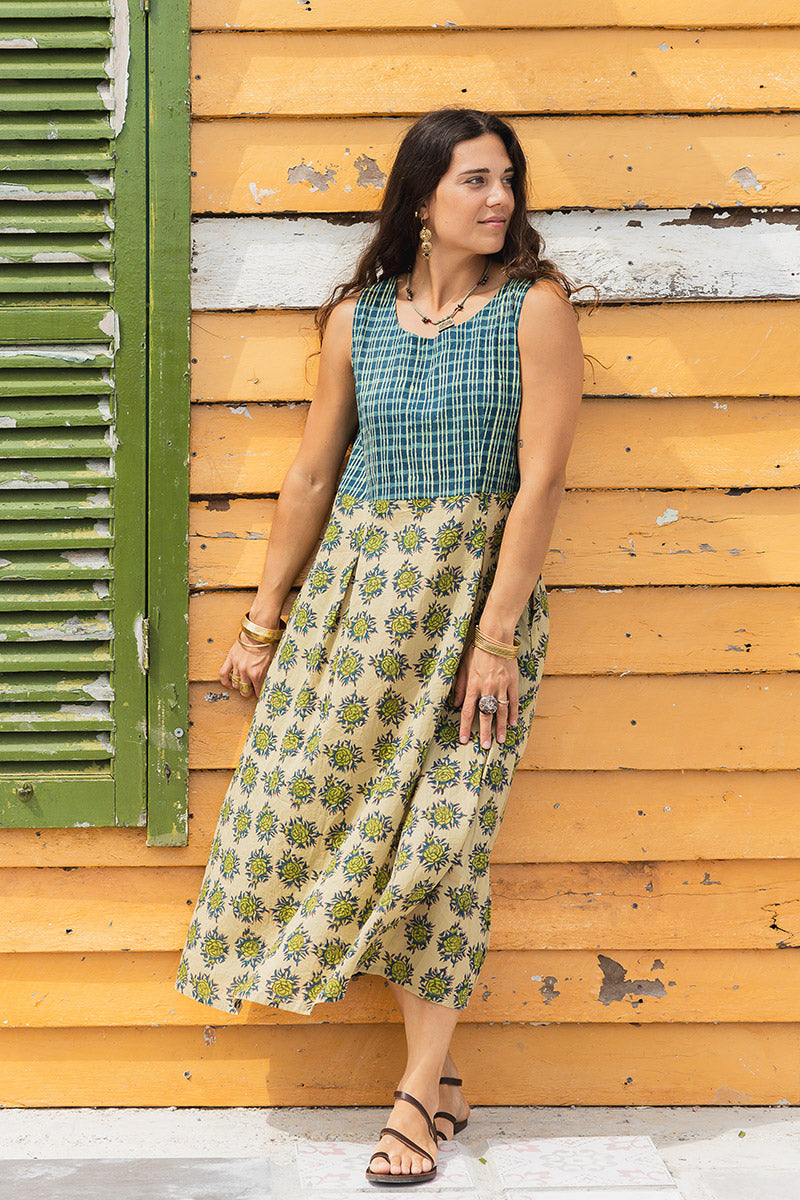 Danielle Dress - Bohemia