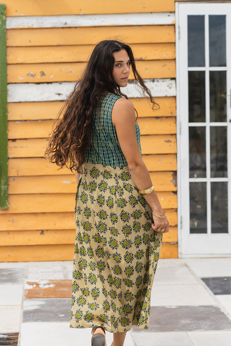 Danielle Dress - Bohemia