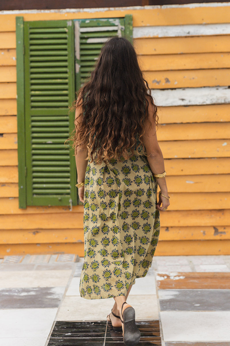 Danielle Dress - Bohemia
