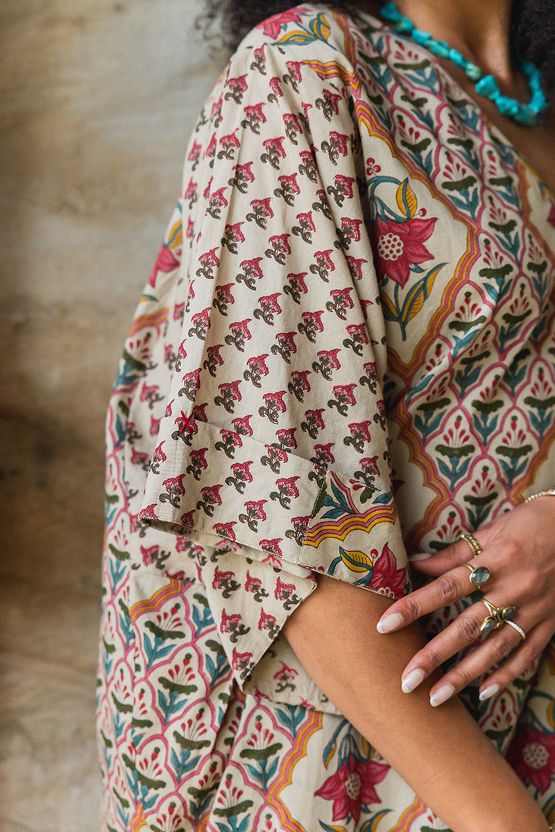 Satori Dress - Hanami